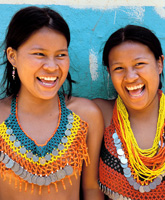 Panama Welcome photo